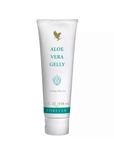 Galaretka Aloe Vera Gelly. Forever