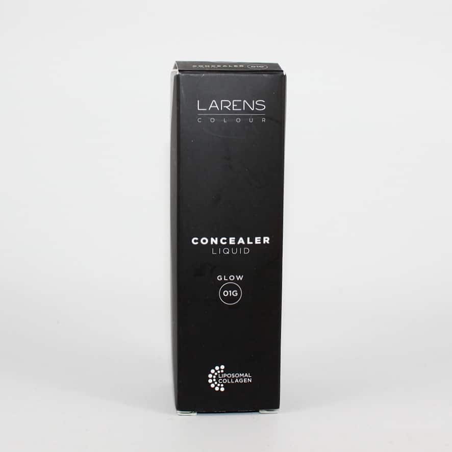 concealer liquid Larens 1