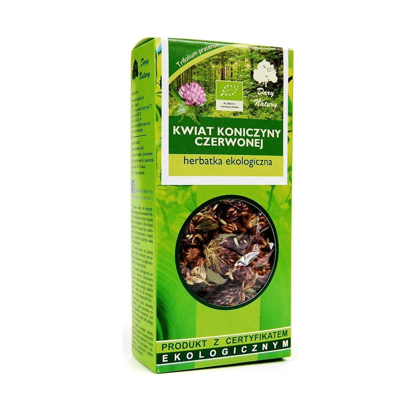 czerwona-koniczyna