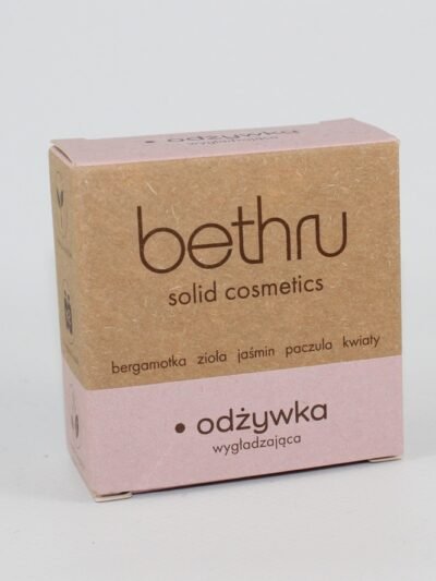 Odżywka wygładzająca 60g Bethru