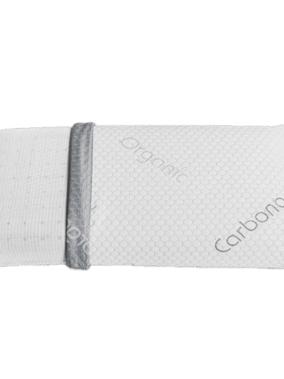 Poduszka Treenes Carbon Black Visco