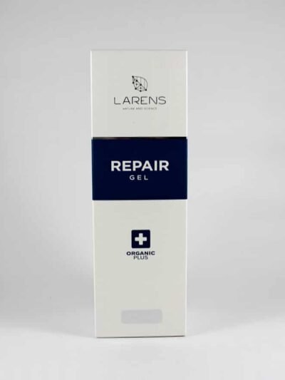 Larens Repair Gel - Żel kolagenowo-peptydowy do ciała 100 ml