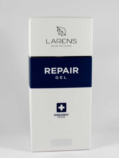 Larens Repair Gel - Żel kolagenowo-peptydowy do ciała 200 ml