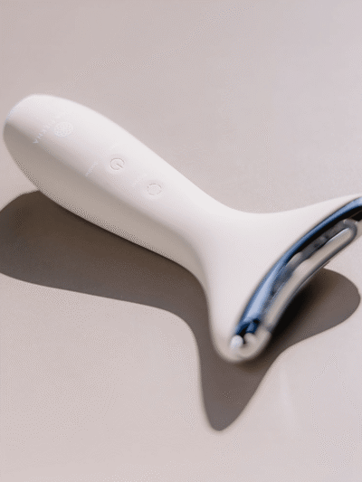 Glow Lift EMS by Joga Piękna • ujędrniające urządzenie do masażu