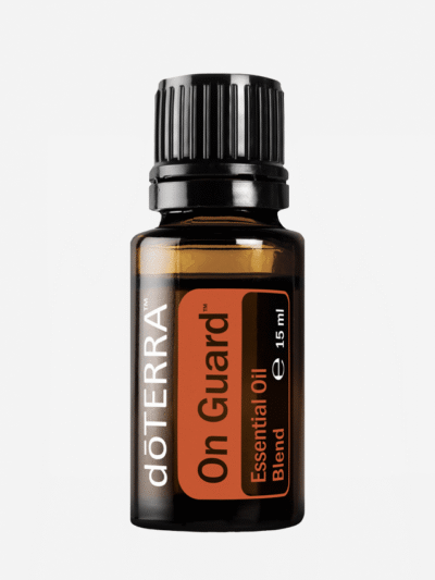 ON GUARD doTERRA Mieszanka olejków eterycznych 15 ml