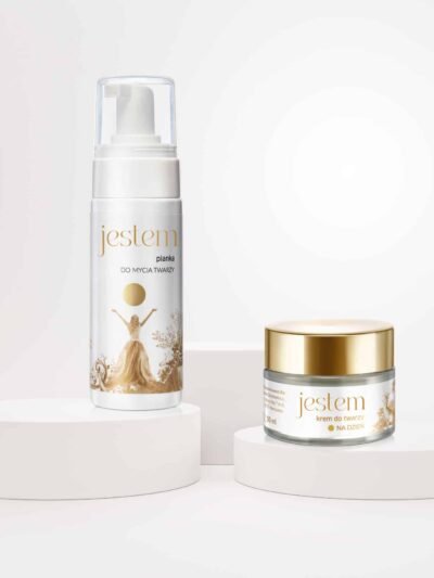 Zestaw Poranny rytuał