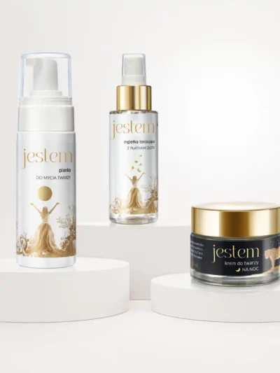 Zestaw Nocne otulenie