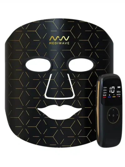 MediWave Mask | Maska LED na twarz