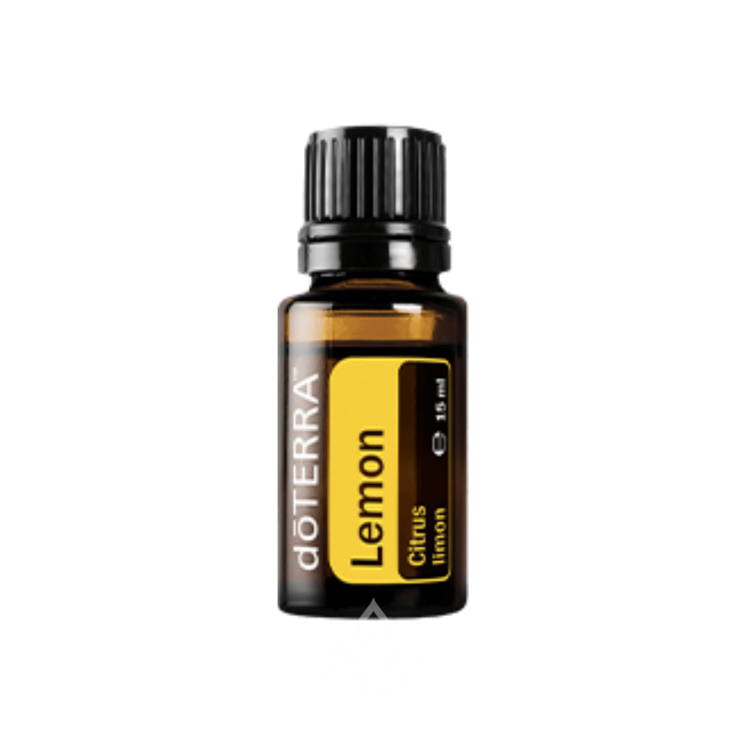 Dottera Olejki Anna Kosmala ziola zycia (1) doTERRA Olejek eteryczny LEMON (Olejek Cytrynowy) 15 ml