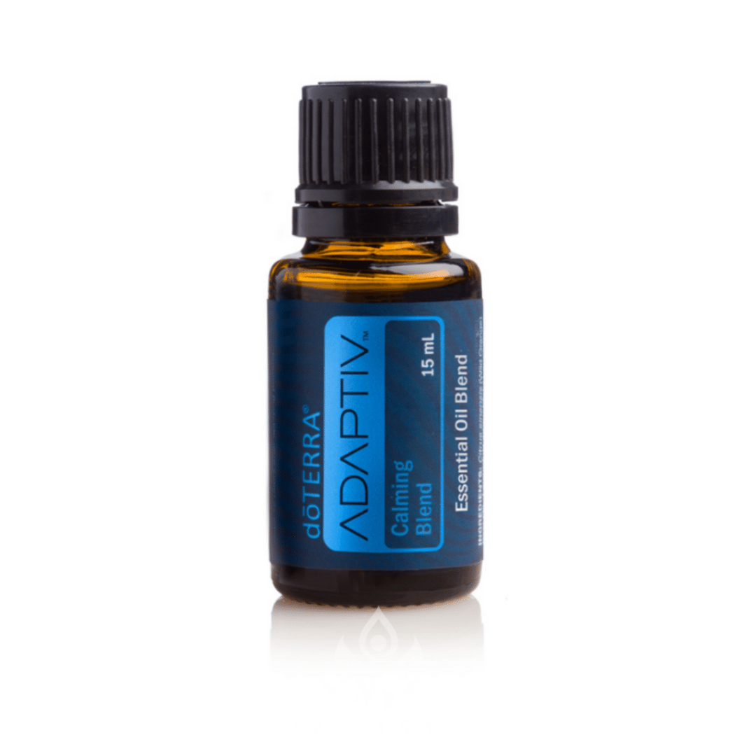 Dottera Olejki Anna Kosmala ziola zycia (18) doTERRA Mieszanka olejków eterycznych ADAPTIV Calming Blend (Mieszanka Wyciszająca) 15 ml