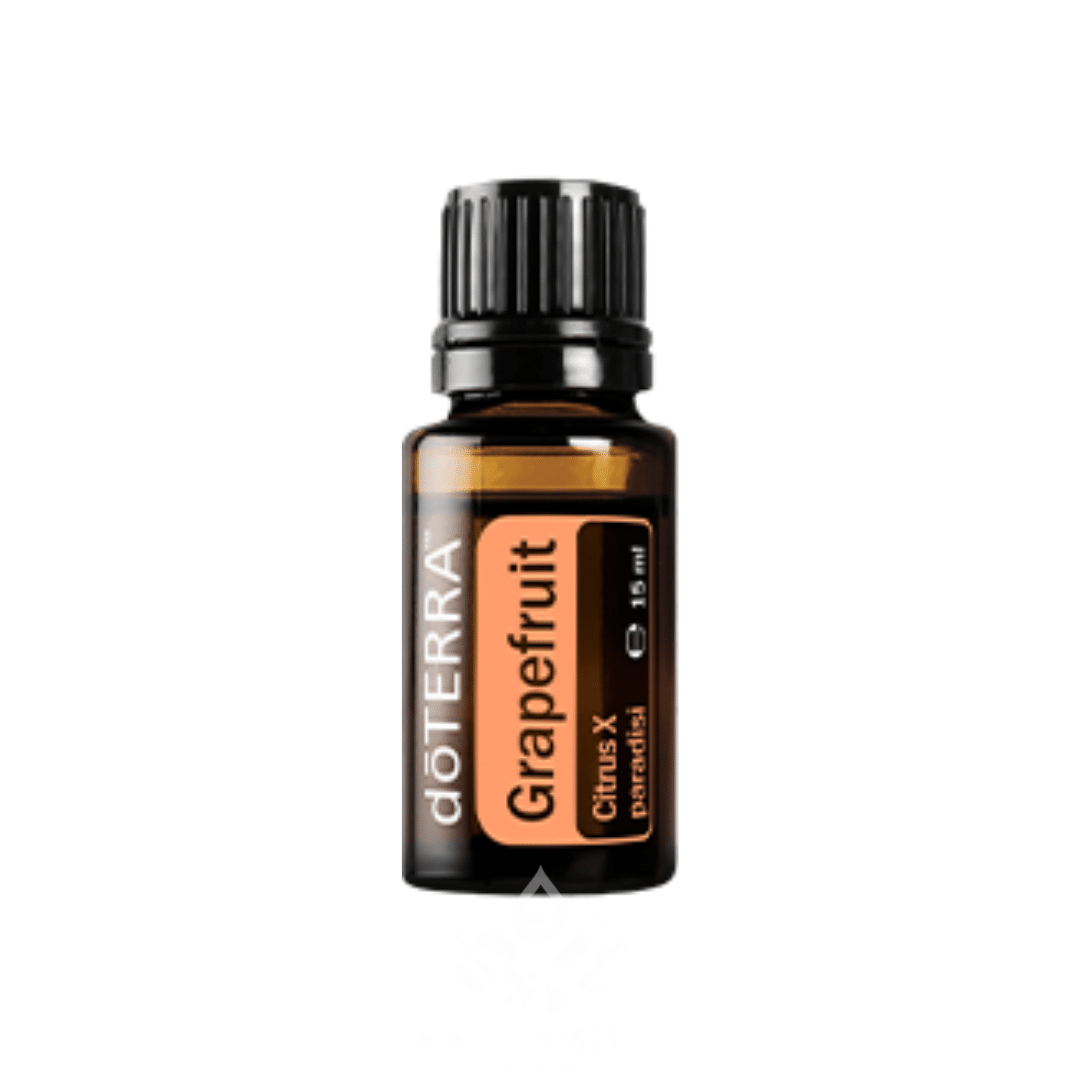 Dottera Olejki Anna Kosmala ziola zycia (19) doTERRA Olejek eteryczny GRAPEFRUIT (Olejek grejpfrutowy) 15 ml