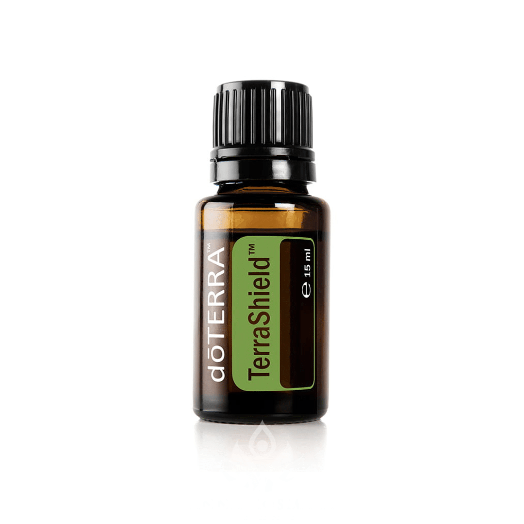 Dottera Olejki Anna Kosmala ziola zycia (20) doTERRA Mieszanka olejków eterycznych TERRA SHIELD NOWA FORMUŁA 15 ml