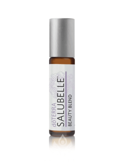 doTERRA Mieszanka olejków eterycznych SALUBELLE BEAUTY BLEND (Na Zmarszczki) roll-on 10 ml