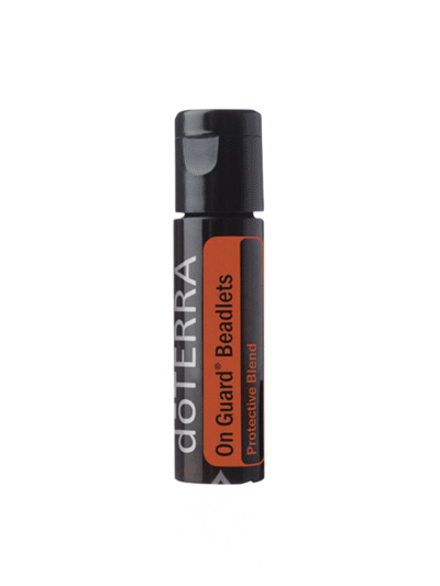 Kapsułki doTERRA – On Guard Beadlets (Wzmocnienie odporności) dla dzieci – 125 kulek