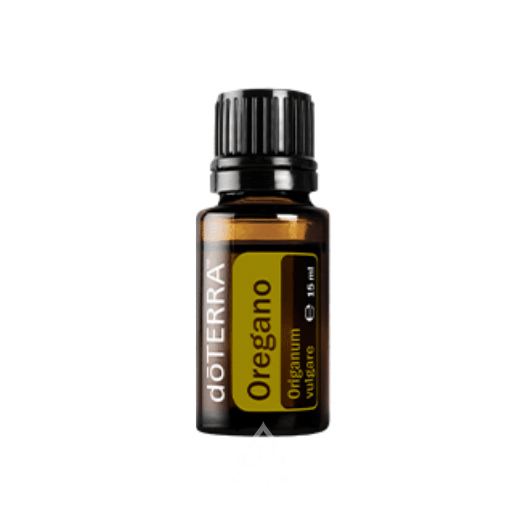 Dottera Olejki Anna Kosmala ziola zycia (3) doTERRA Olejek eteryczny OREGANO 15 ml