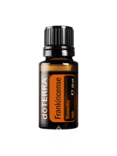 doTERRA Olejek eteryczny FRANKINCENSE (Kadzidłowiec) 15 ml