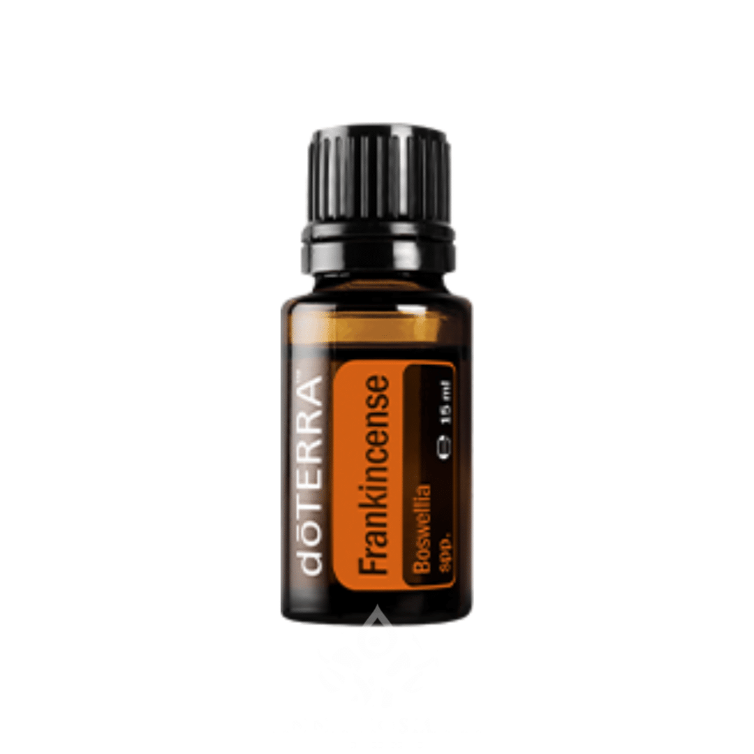 Dottera Olejki Anna Kosmala ziola zycia (7) doTERRA Olejek eteryczny FRANKINCENSE (Kadzidłowiec) 15 ml