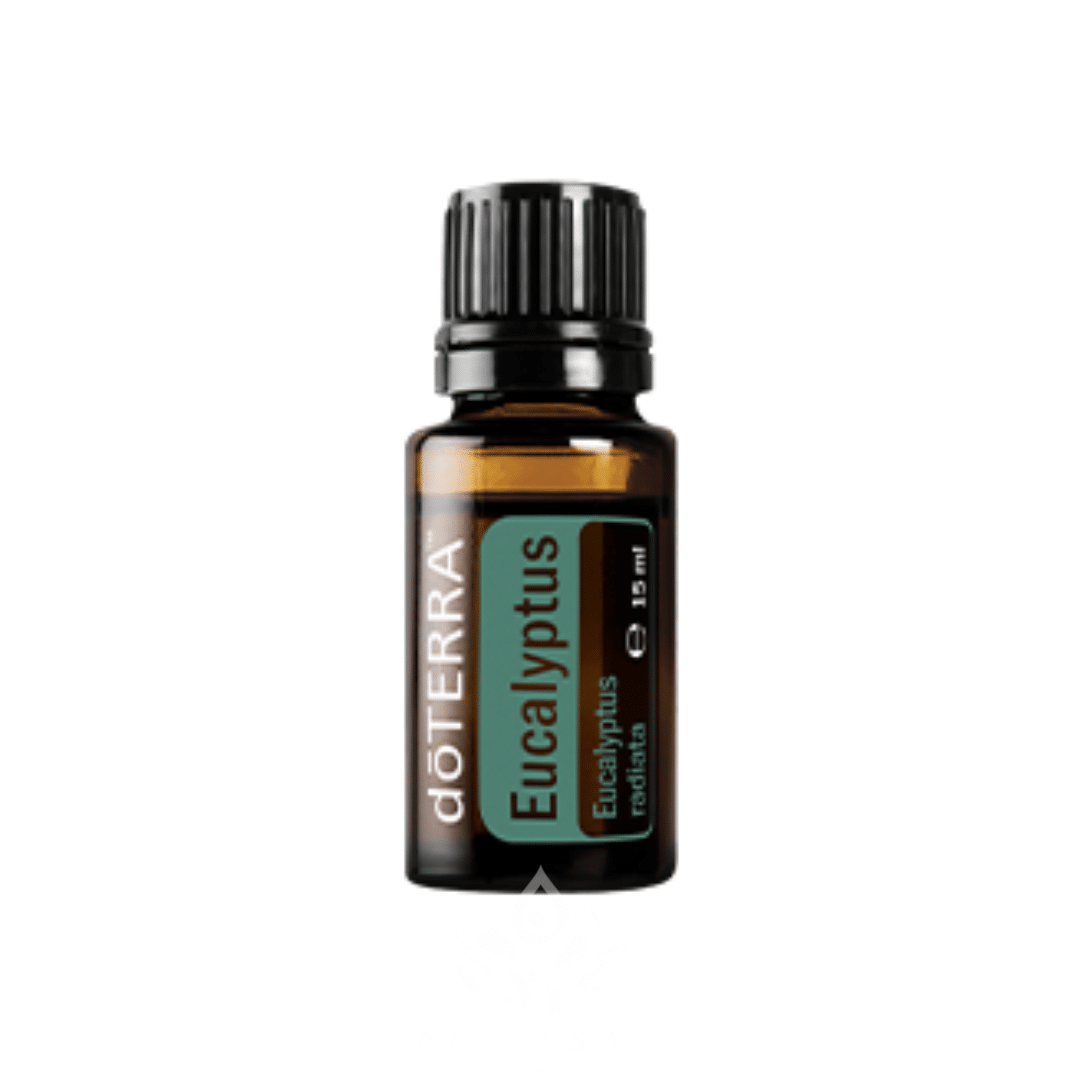 Dottera Olejki Anna Kosmala ziola zycia (9) doTERRA Olejek eteryczny EUCALYPTUS (Olejek Eukaliptusowy) 15 ml