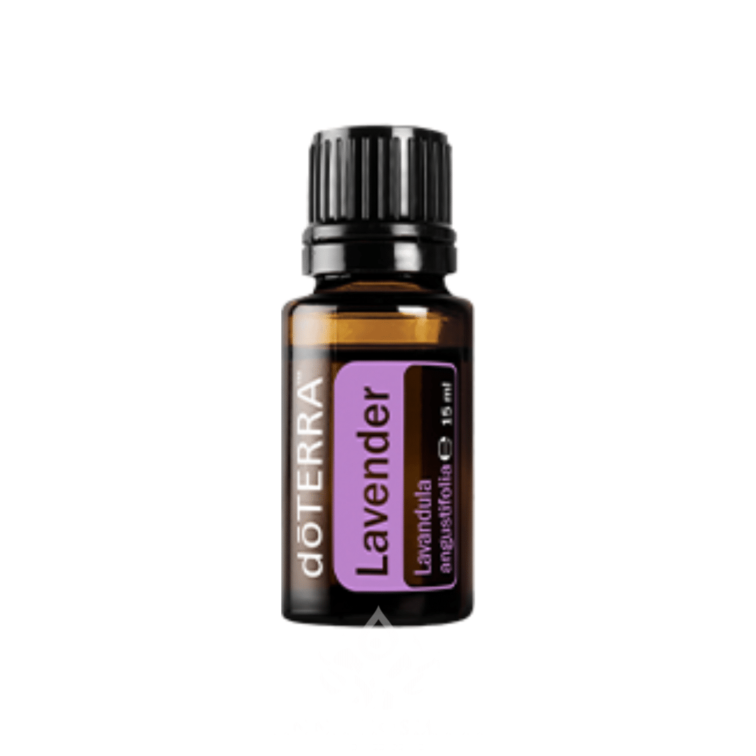 Dottera Olejki Anna Kosmala ziola zycia doTERRA Olejek eteryczny LAVENDER (Olejek Lawendowy) 15 ml