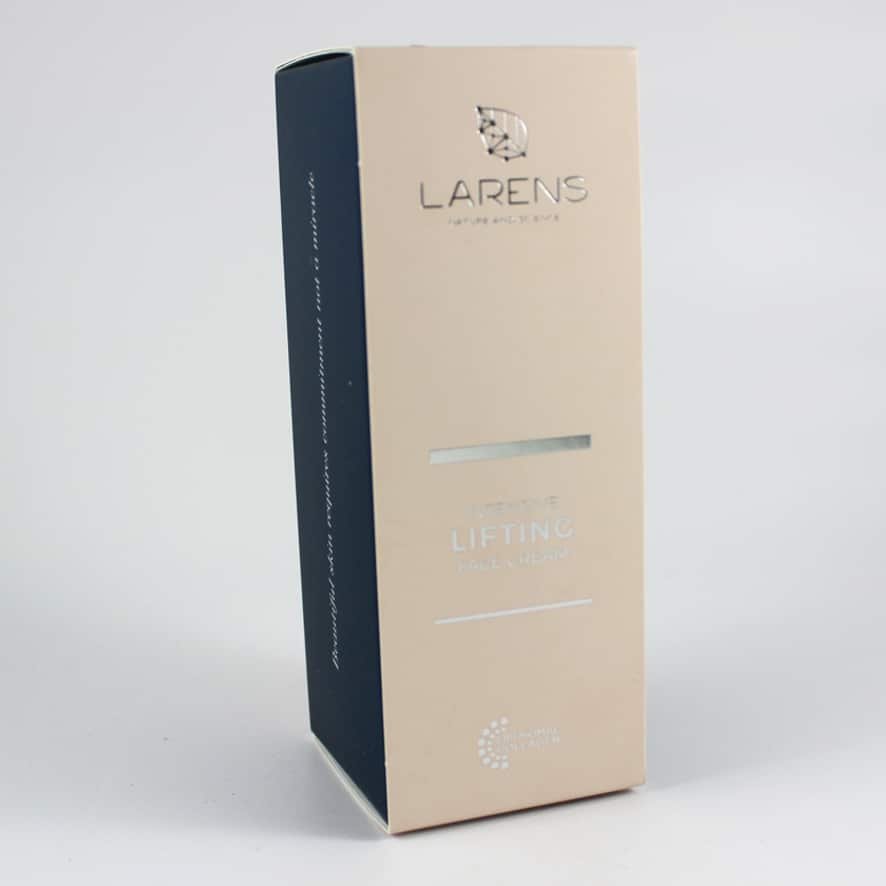 Liftingujący krem do twarzy 50ml Larens 1 Larens Lifting Face Cream – Intensywnie liftingujący krem do skóry dojrzałej 50ml