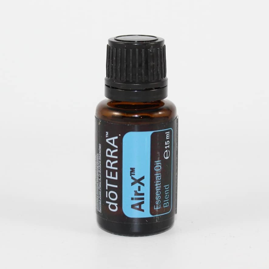 Olejek Air-x 15ml Do terra 1 doTERRA Mieszanka olejków eterycznych AIR-X 15ml