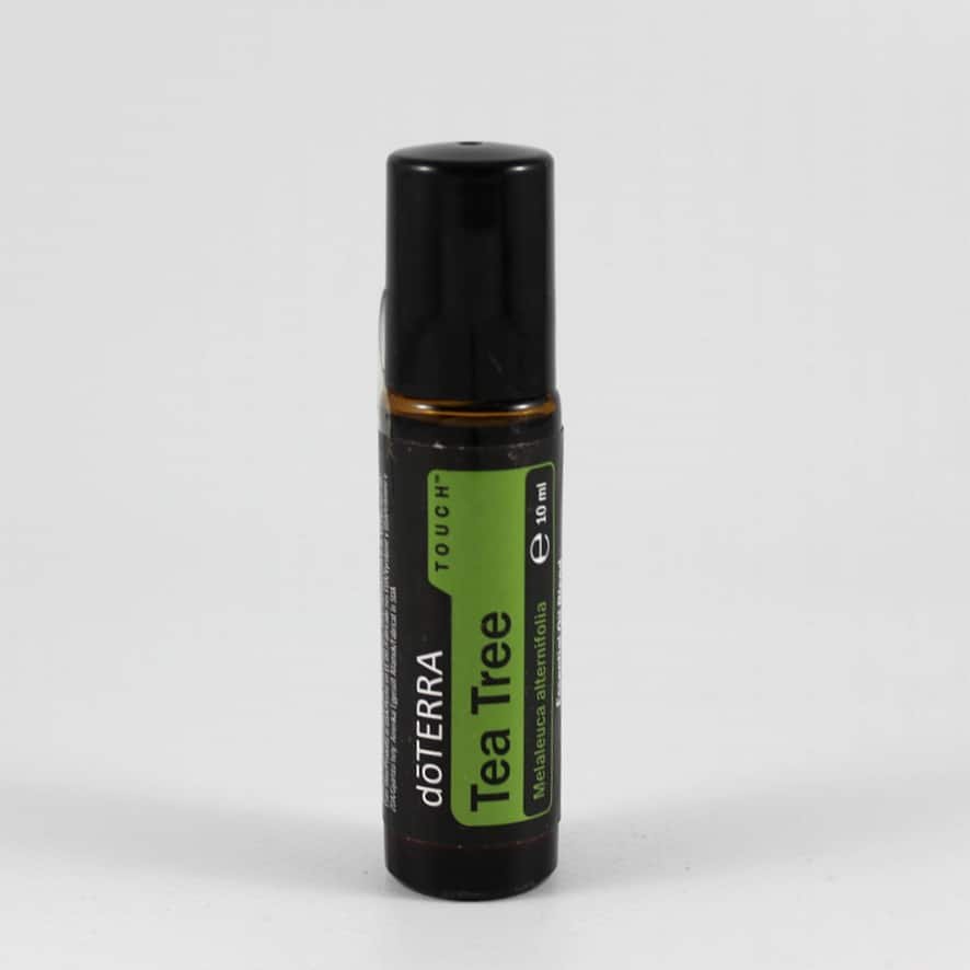 Olejek z drzewa herbacianago 10ml Do terra 1 doTERRA Olejek eteryczny TEA TREE TOUCH (Drzewo Herbaciane) 10ml roll-on