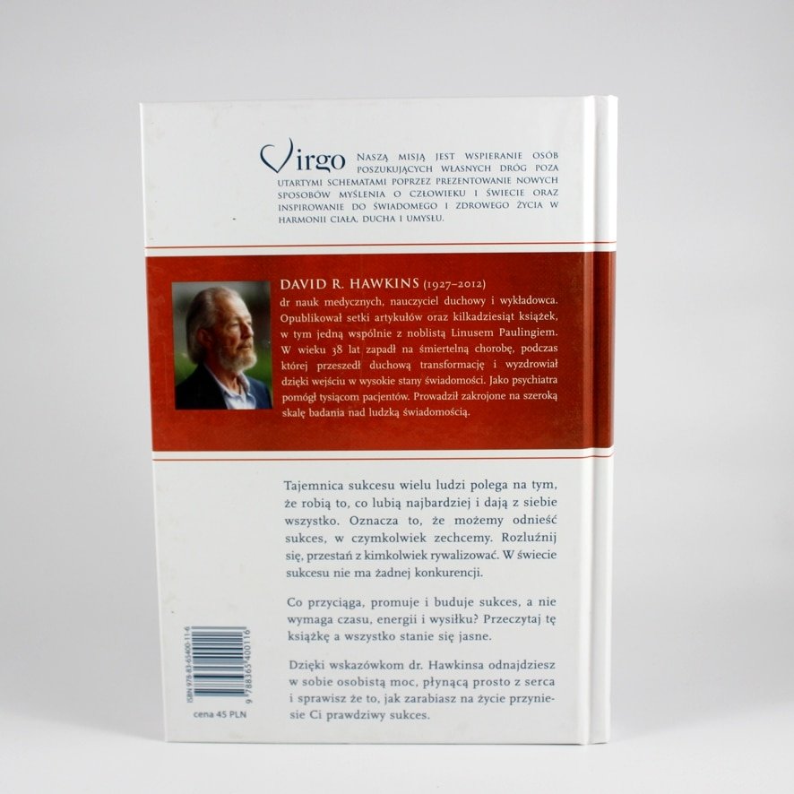 Sukces dla Ciebie D.Hawkins 2