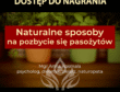 naturalne sposoby na pozbycie się pasożytów