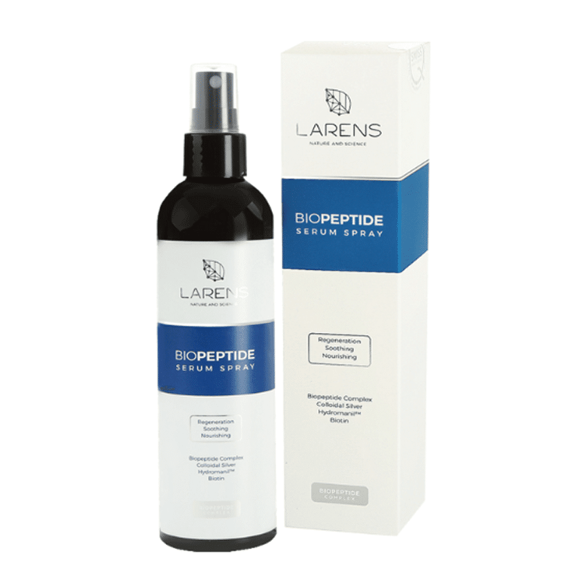 bio-peptide Larens Biopeptide Serum Spray 150 ml
