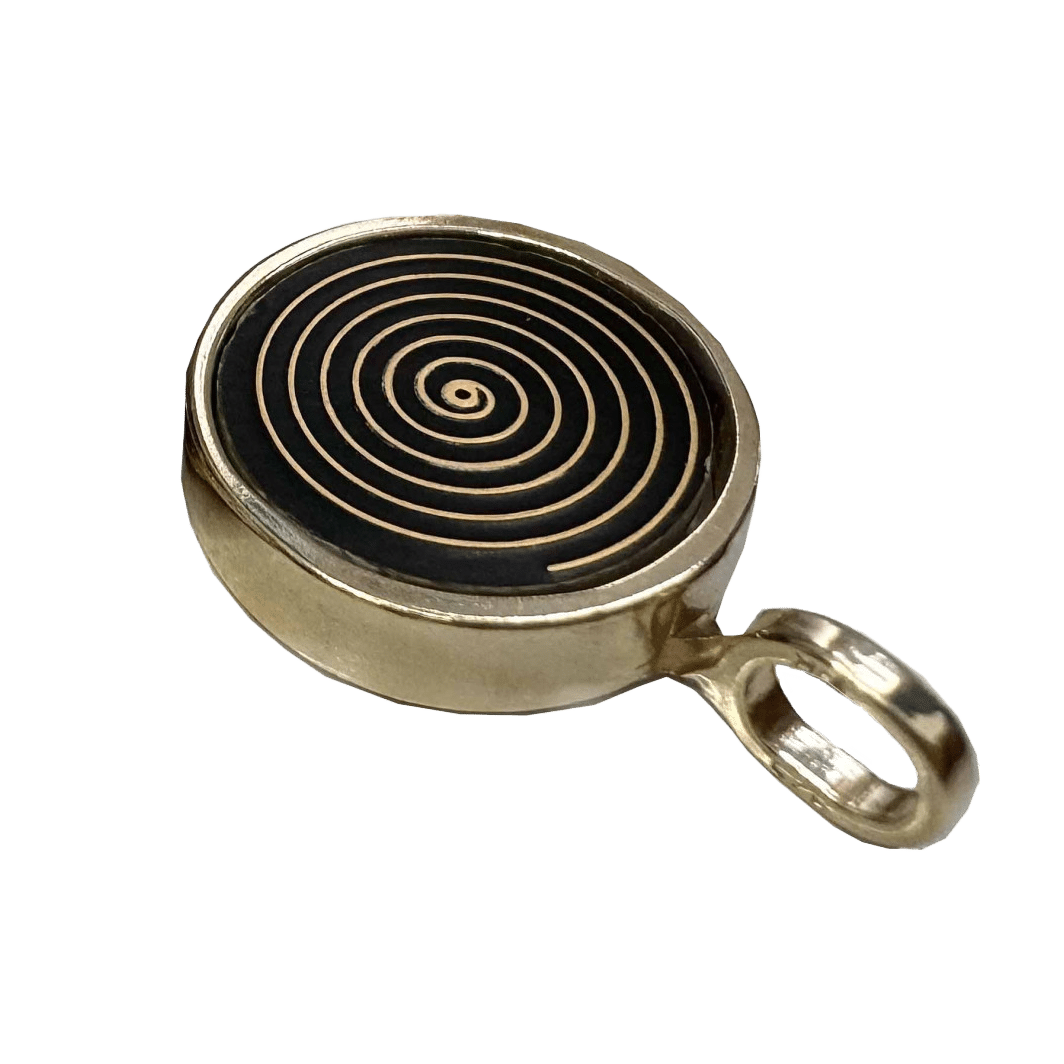 bizuteria-funkcyjna-treenes-business-premium-gold-153-mm-sterling-925-24-k-absorber Biżuteria Funkcyjna Treenes Business Premium Gold 15/3 mm Sterling 925 24 K Absorber