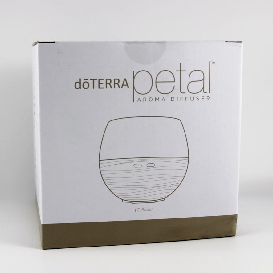dyfuzor do terra 1