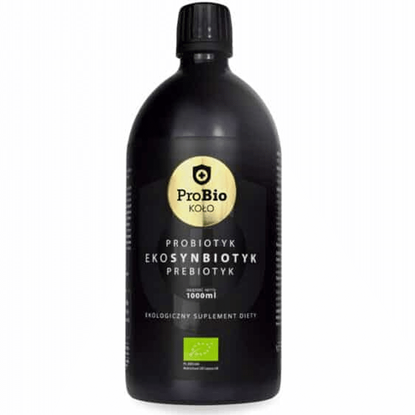 ekosynbiotyk-1000 EkoSynbiotyk – Probiotyk i prebiotyk na jelita i odporność 1000ml