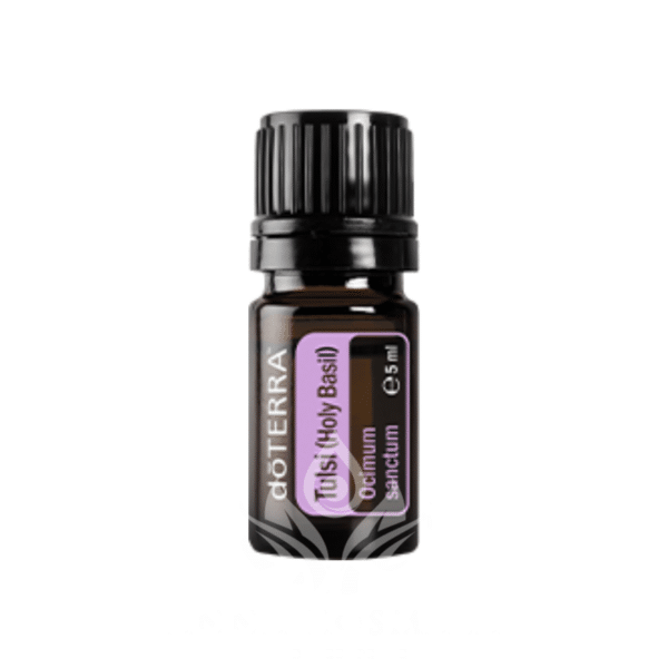 tulsi doTERRA Olejek eteryczny TULSI (Święta Bazylia) 5 ml