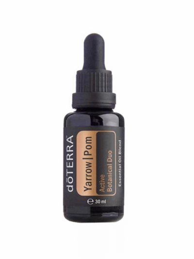 dōTERRA Yarrow | Pom | Active Botanical Duo | 30ml