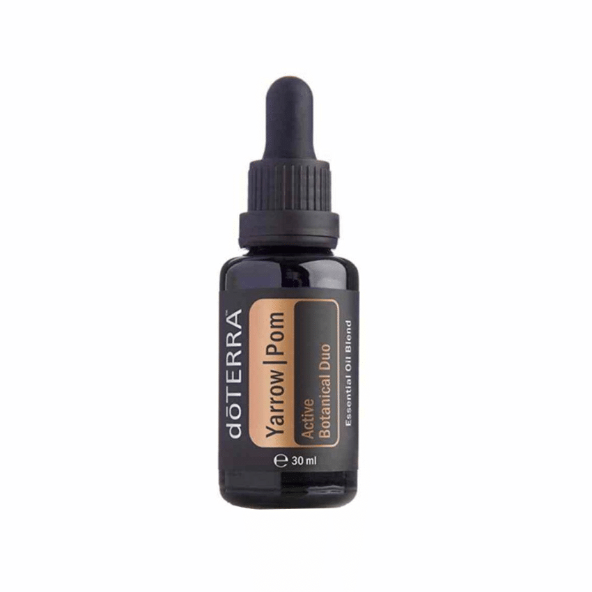 yarrow-pom dōTERRA Yarrow | Pom | Active Botanical Duo | 30ml