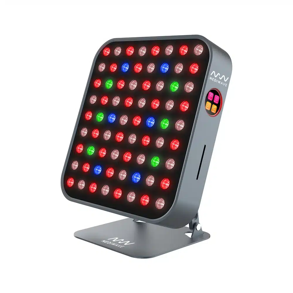 360-3 MediWave Smart