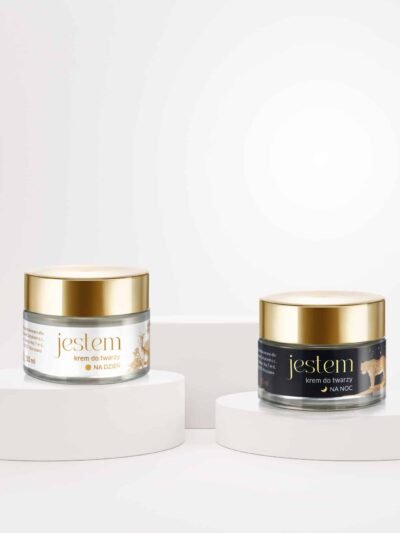Zestaw Double Cream