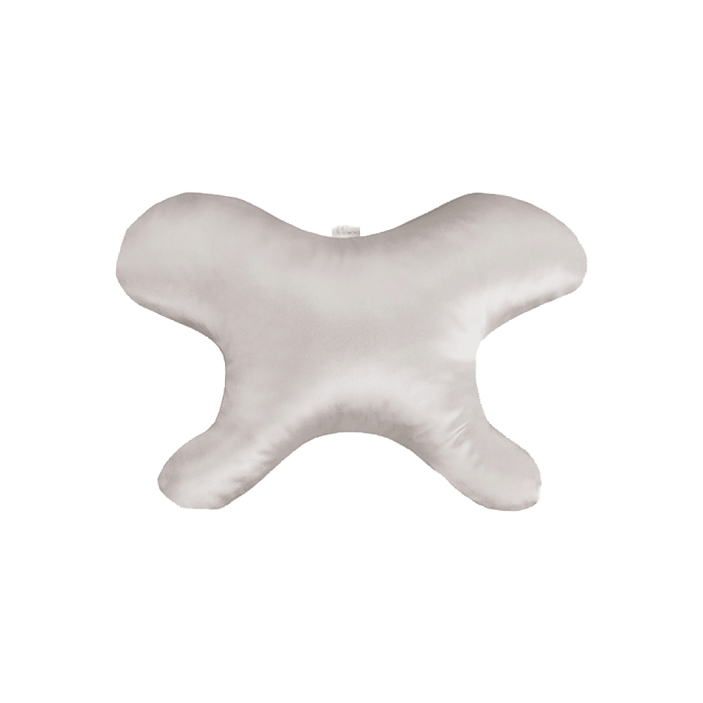 byebyewrinkles-jogapiekna_poduszka_MINI_kolor_bez Poduszka antyzmarszczkowa MINI NATURAL • jasiek z jedwabną poszewką