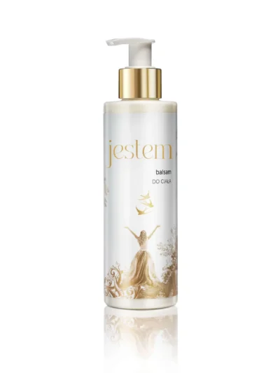 Balsam do ciała
