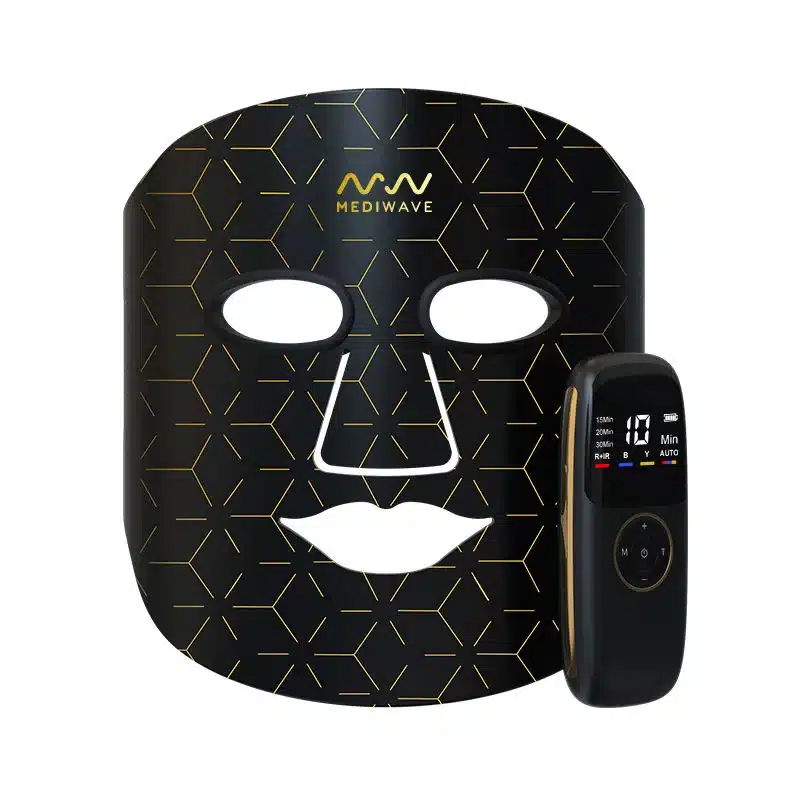 red-light-therapy-mask-07 MediWave Mask | Maska LED na twarz