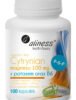 Cytrynian Magnezu 100 mg z Potasem 150 mg + B6 P-5-P