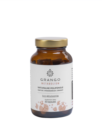GRANGO® Metabolism Core