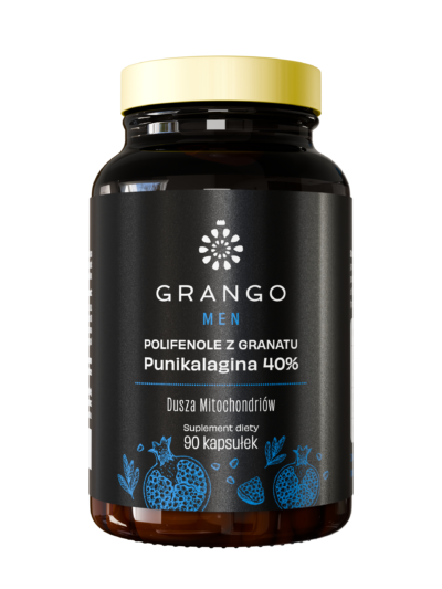 GRANGO® MEN