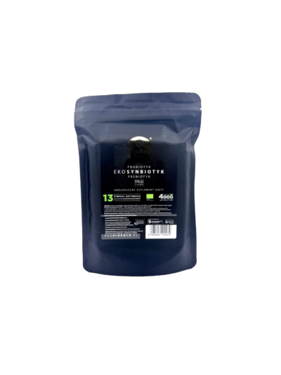 EkoSynbiotyk ProBio Koło® 7x25ml