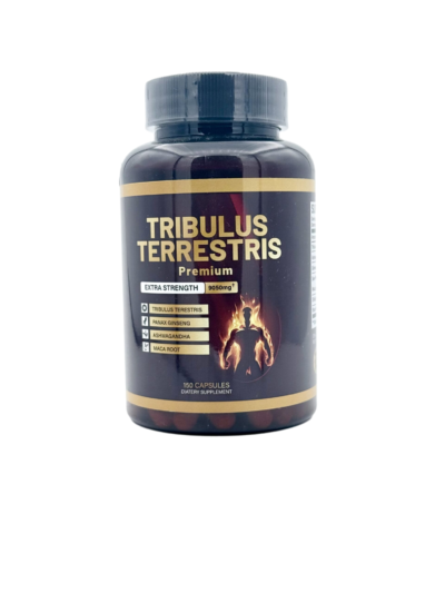 Tribulus Terrestris Premium