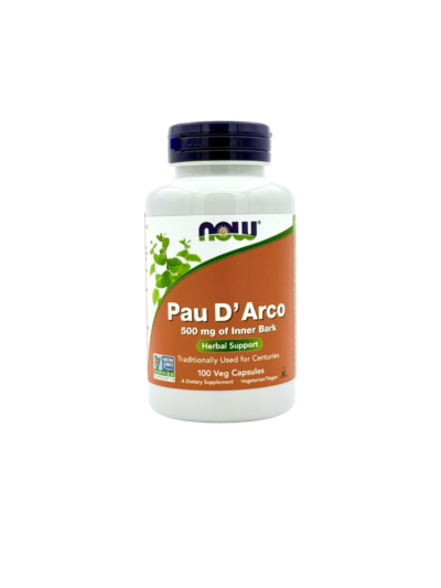 Pau D'Arco