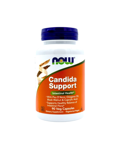 Candida Support