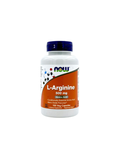 L-Arginine