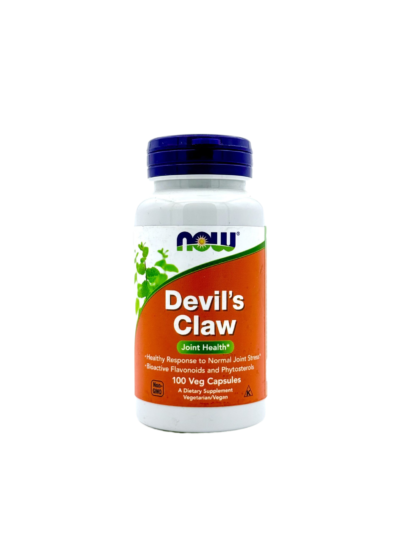 Devil's Claw