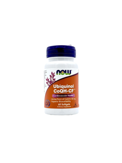 Ubiquinol CoQH-CF